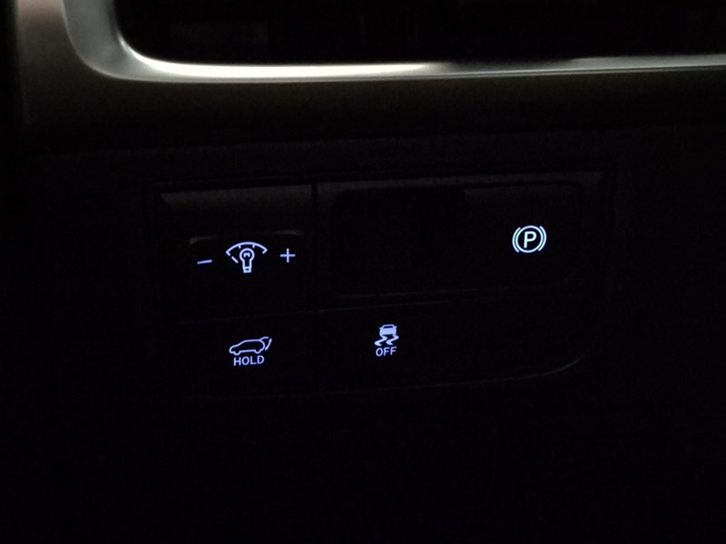 2025 Hyundai Tucson Preferred AWD w/Trend Pkg
