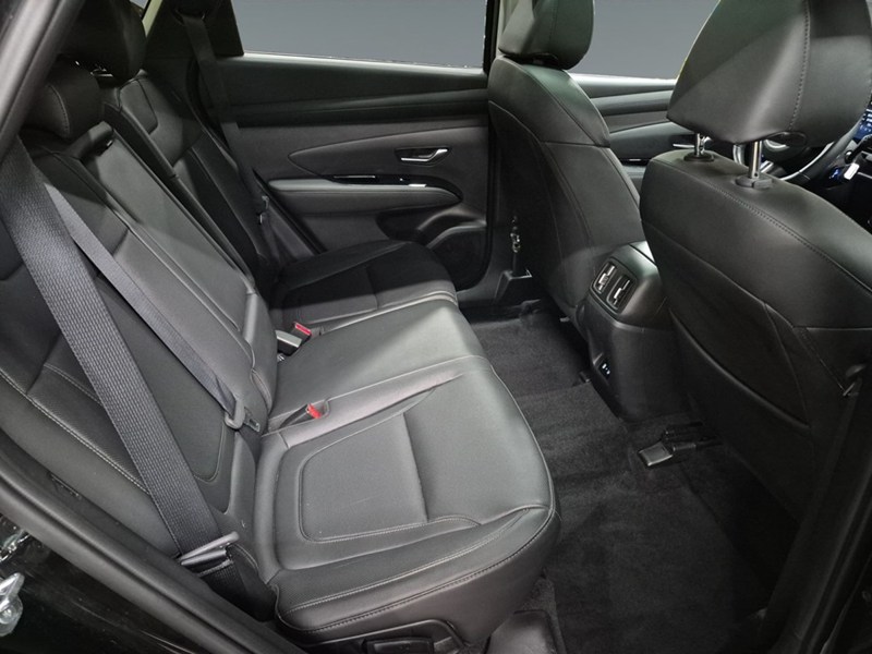2025 Hyundai Tucson Preferred AWD w/Trend Pkg