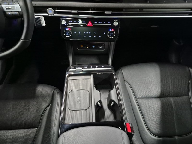 2025 Hyundai Tucson Preferred AWD w/Trend Pkg