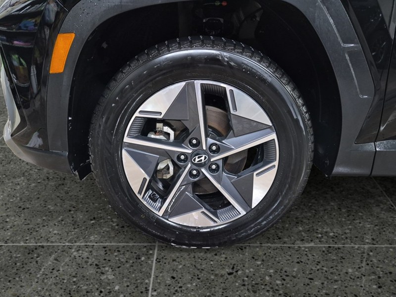 2025 Hyundai Tucson Preferred AWD w/Trend Pkg