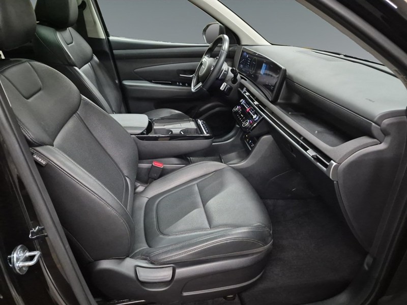 2025 Hyundai Tucson Preferred AWD w/Trend Pkg