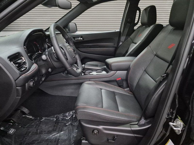 2027 Dodge Durango GT Plus AWD