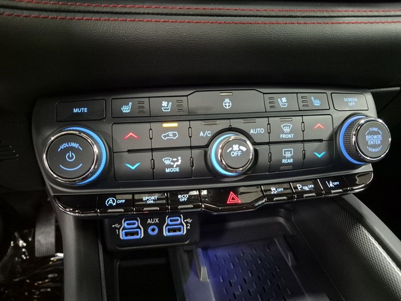 2027 Dodge Durango GT Plus AWD