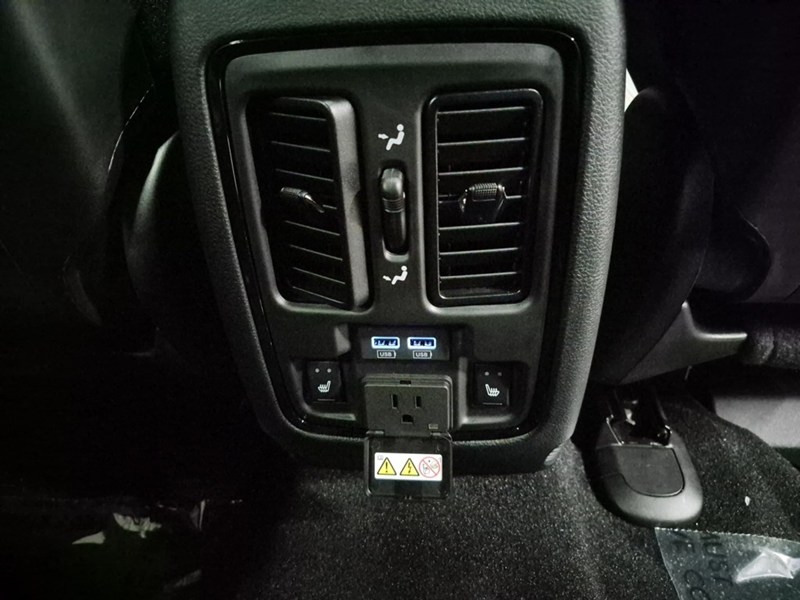 2027 Dodge Durango GT Plus AWD