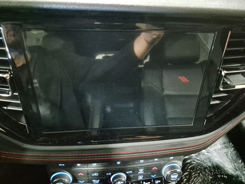 2027 Dodge Durango GT Plus AWD