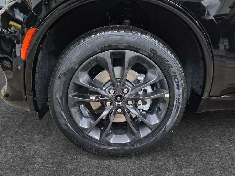 2027 Dodge Durango GT Plus AWD