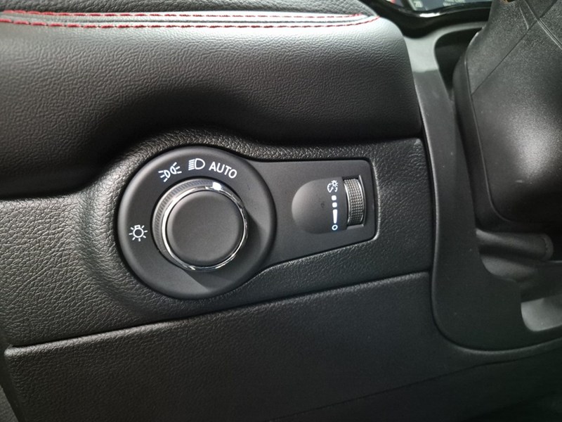 2027 Dodge Durango GT Plus AWD
