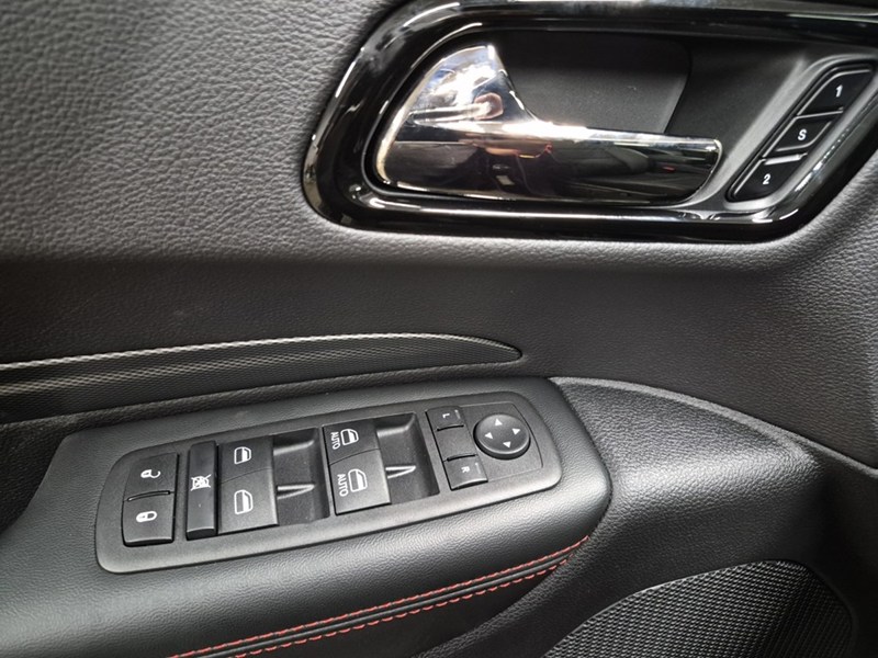 2027 Dodge Durango GT Plus AWD
