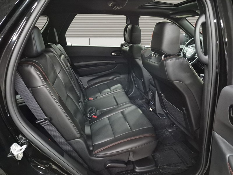 2027 Dodge Durango GT Plus AWD