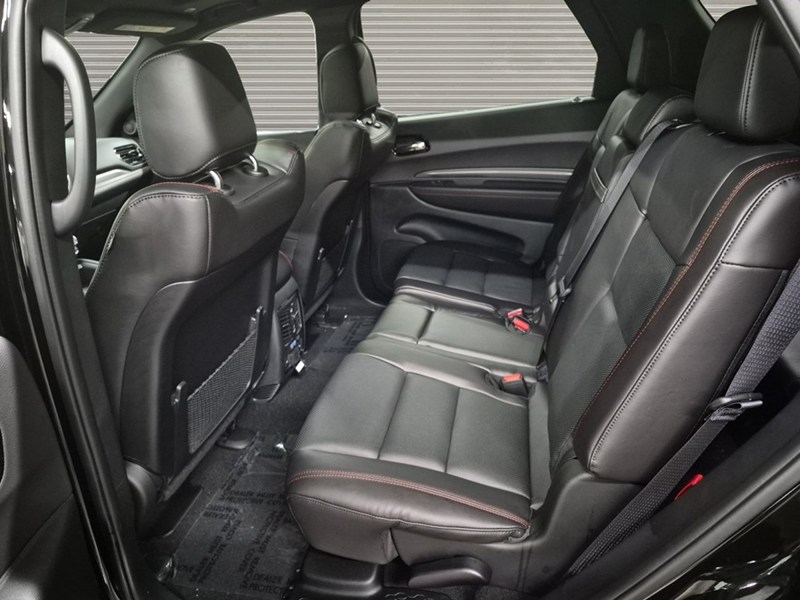 2027 Dodge Durango GT Plus AWD