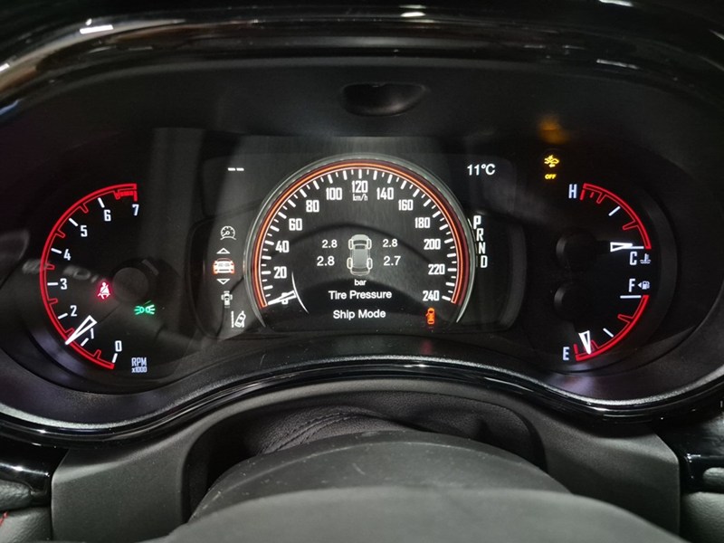 2027 Dodge Durango GT Plus AWD