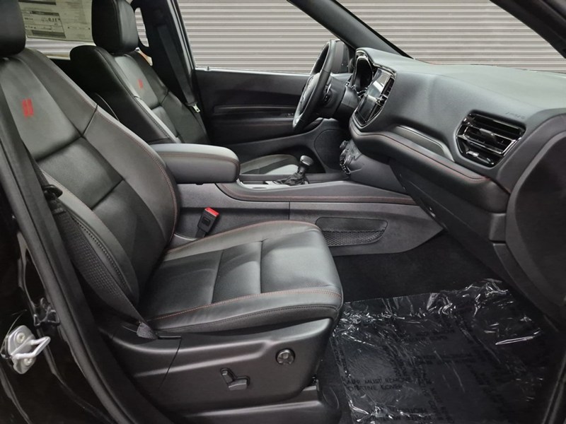 2027 Dodge Durango GT Plus AWD