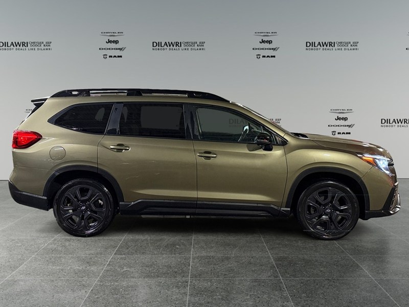 2023 Subaru Ascent Onyx 7-Passenger