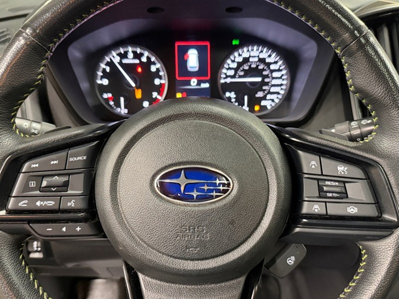 2023 Subaru Ascent Onyx 7-Passenger