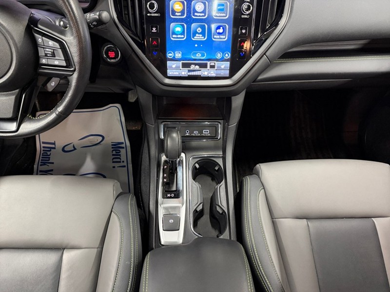 2023 Subaru Ascent Onyx 7-Passenger