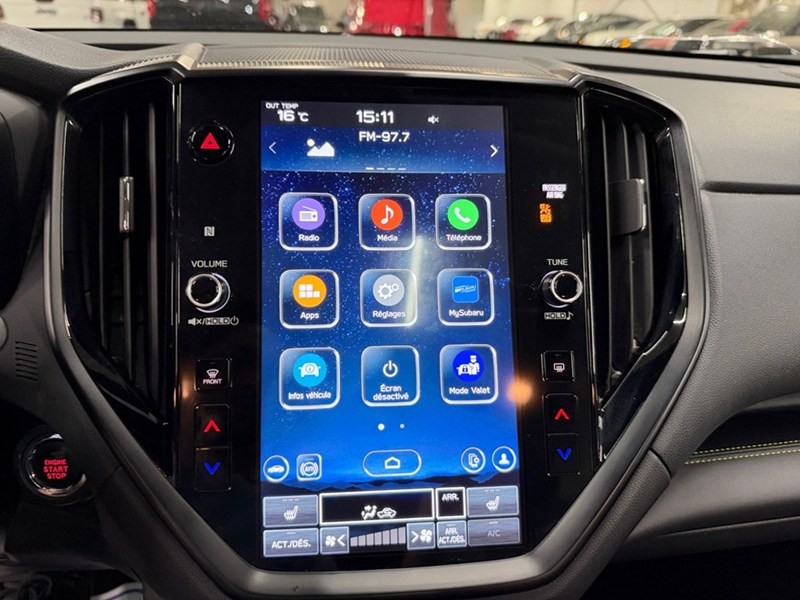 2023 Subaru Ascent Onyx 7-Passenger