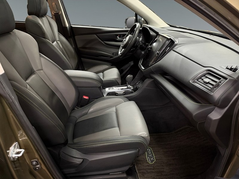 2023 Subaru Ascent Onyx 7-Passenger