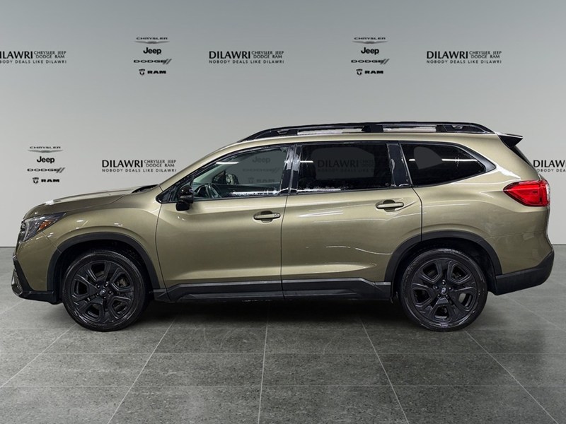 2023 Subaru Ascent Onyx 7-Passenger