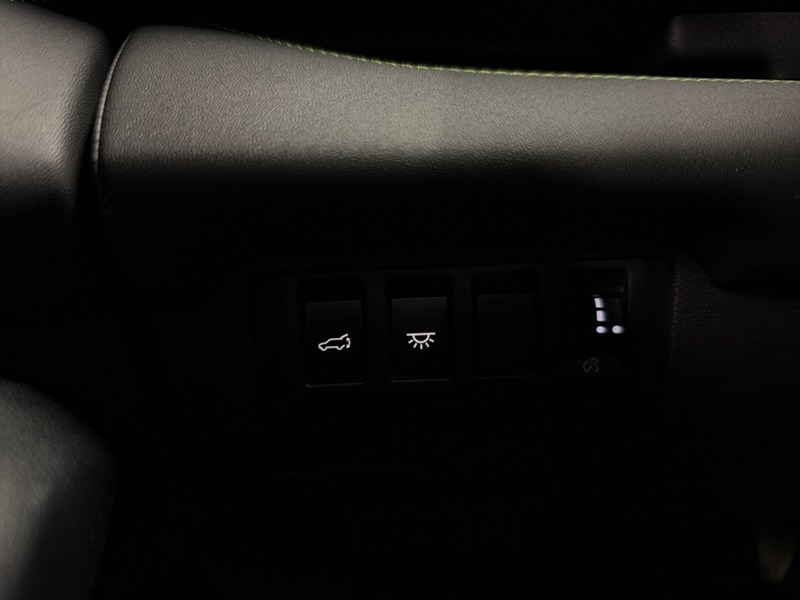 2023 Subaru Ascent Onyx 7-Passenger
