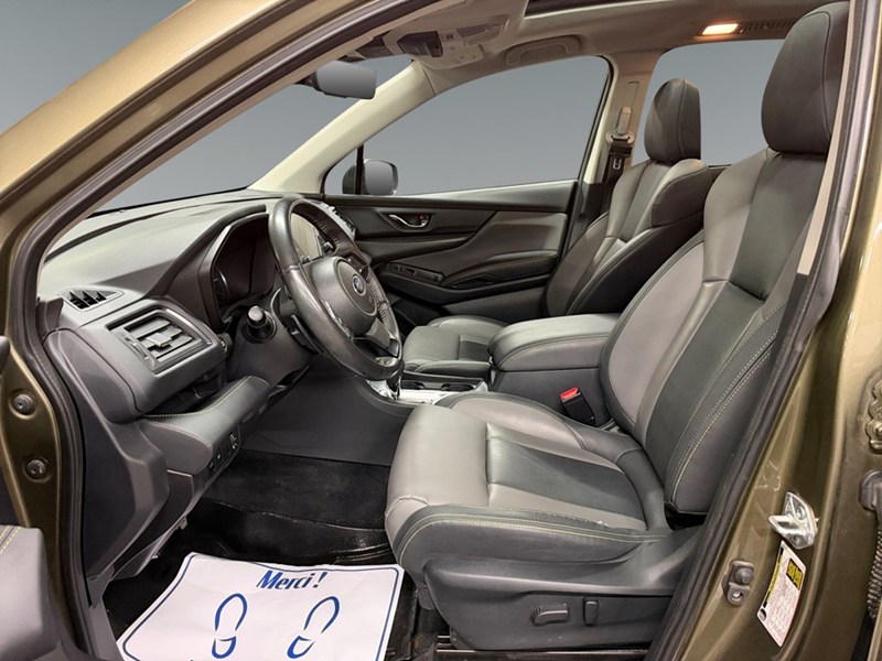 2023 Subaru Ascent Onyx 7-Passenger