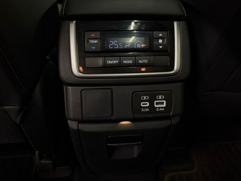 2023 Subaru Ascent Onyx 7-Passenger