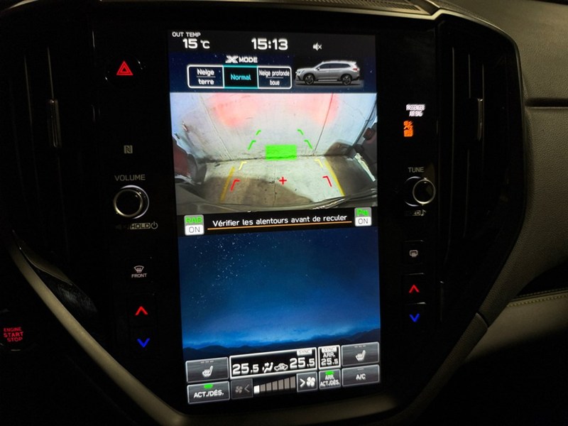2023 Subaru Ascent Onyx 7-Passenger