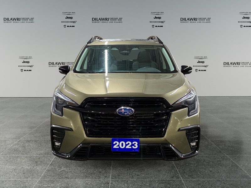 2023 Subaru Ascent Onyx 7-Passenger