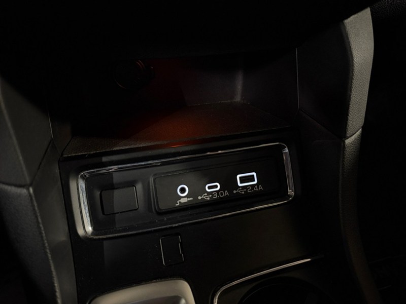 2023 Subaru Ascent Onyx 7-Passenger