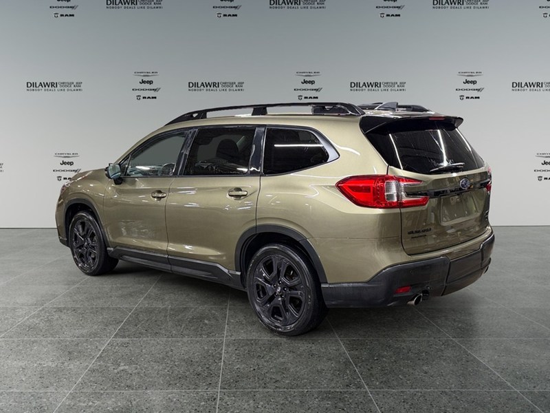 2023 Subaru Ascent Onyx 7-Passenger