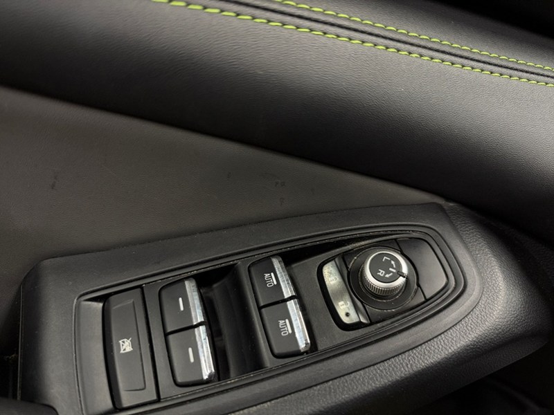2023 Subaru Ascent Onyx 7-Passenger