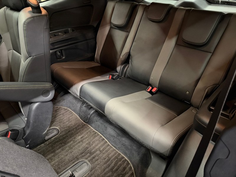 2023 Subaru Ascent Onyx 7-Passenger