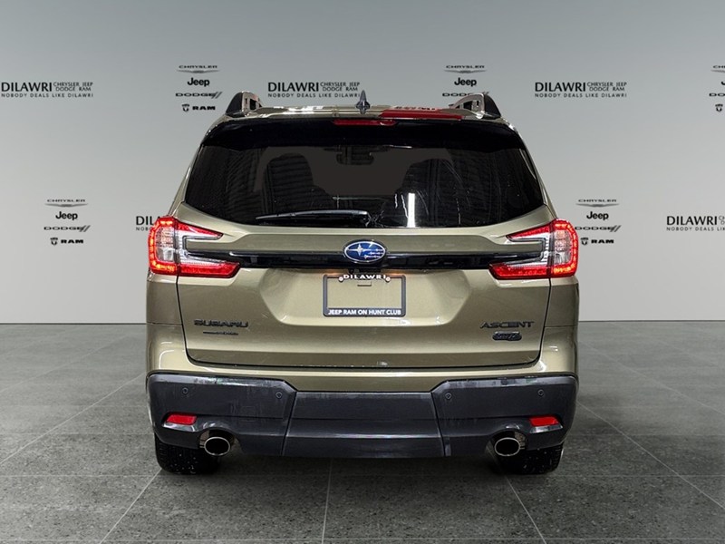 2023 Subaru Ascent Onyx 7-Passenger