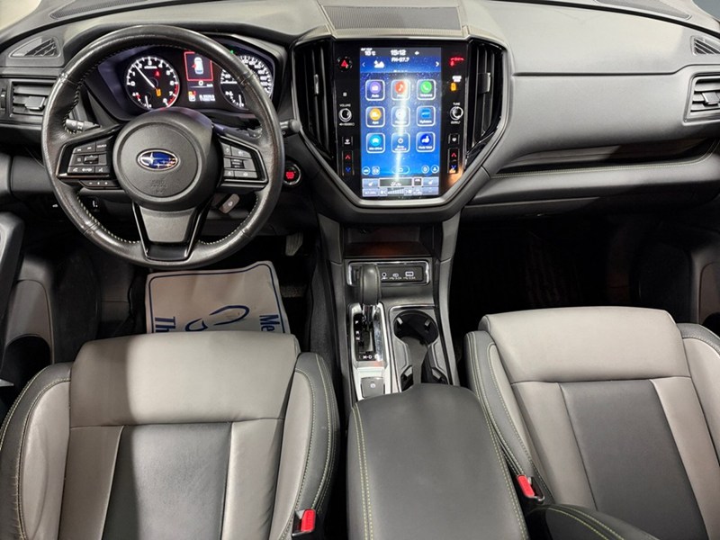 2023 Subaru Ascent Onyx 7-Passenger