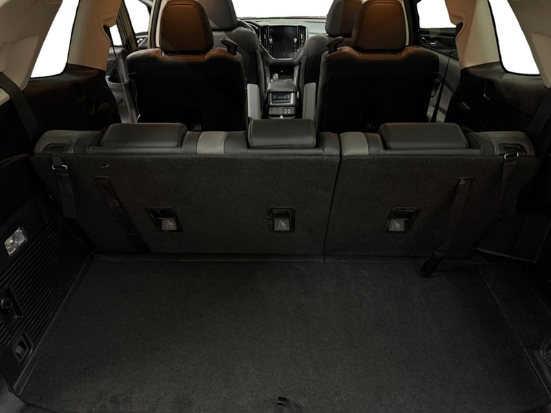 2023 Subaru Ascent Onyx 7-Passenger