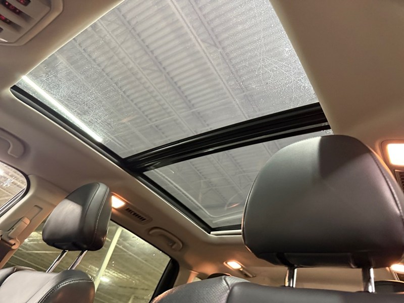 2021 Subaru Ascent Limited AWD 7-Passenger