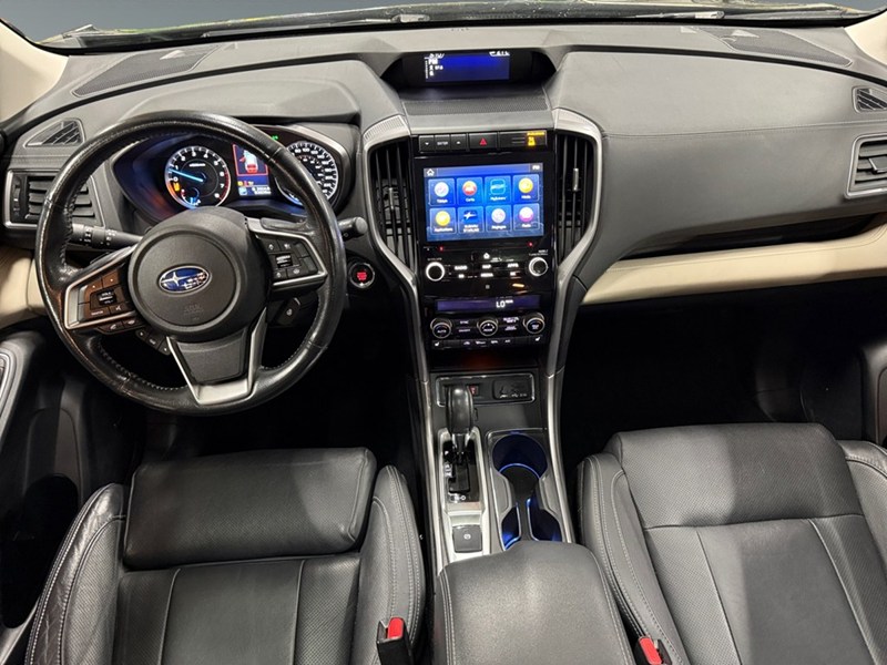 2021 Subaru Ascent Limited AWD 7-Passenger