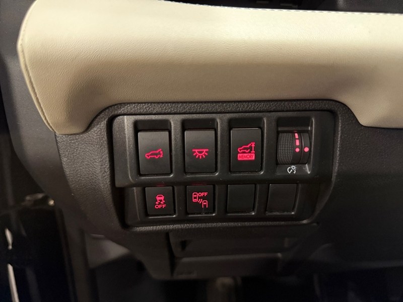 2021 Subaru Ascent Limited AWD 7-Passenger