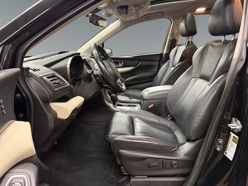 2021 Subaru Ascent Limited AWD 7-Passenger