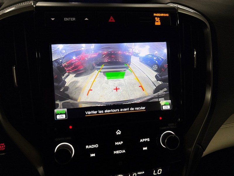 2021 Subaru Ascent Limited AWD 7-Passenger