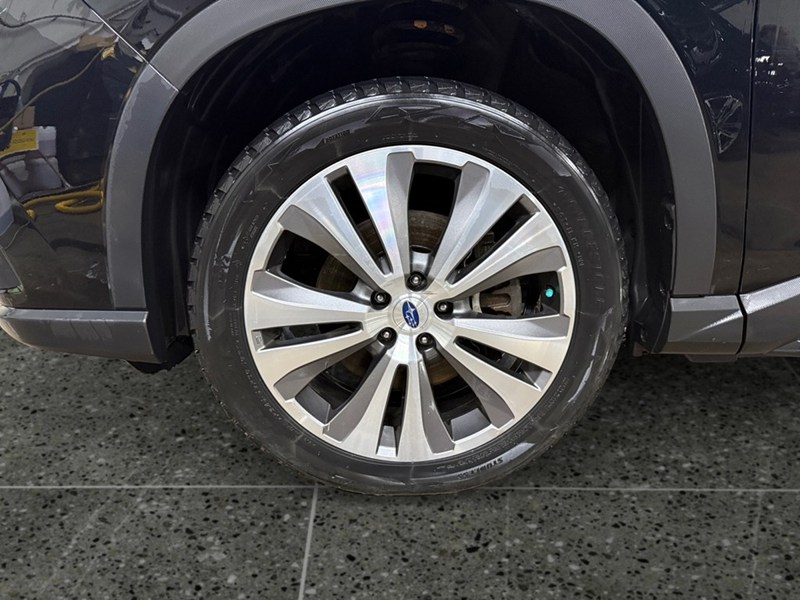 2021 Subaru Ascent Limited AWD 7-Passenger