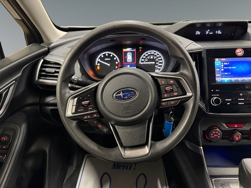 2023 Subaru Forester CVT