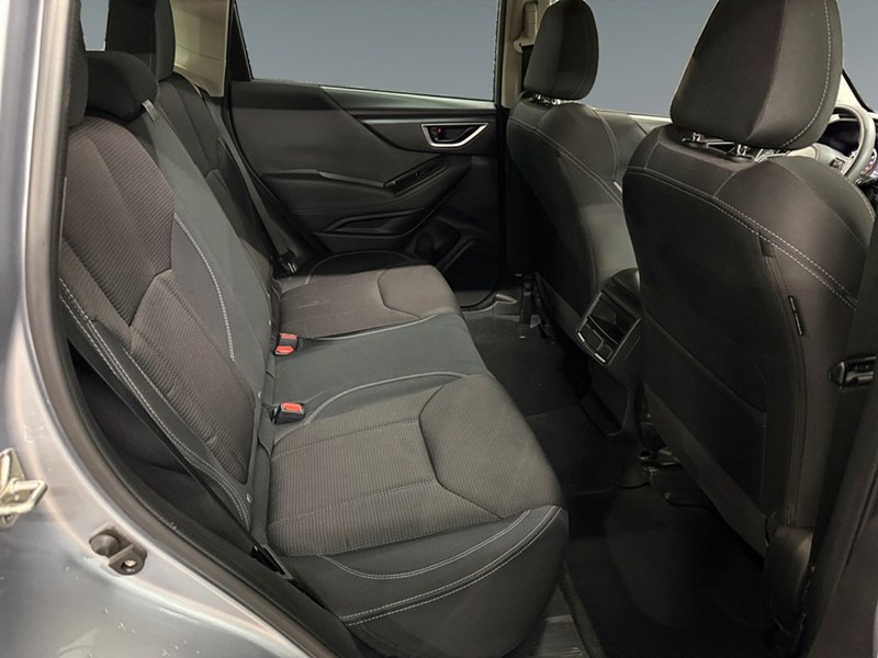 2023 Subaru Forester CVT