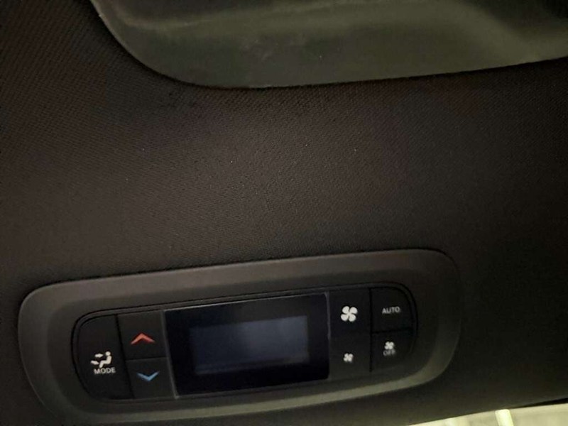 2027 Chrysler Grand Caravan SXT