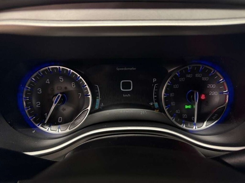 2027 Chrysler Grand Caravan SXT