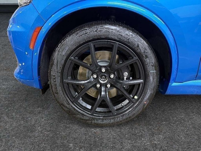 2026 Dodge Durango GT HEMI V8 Premium AWD