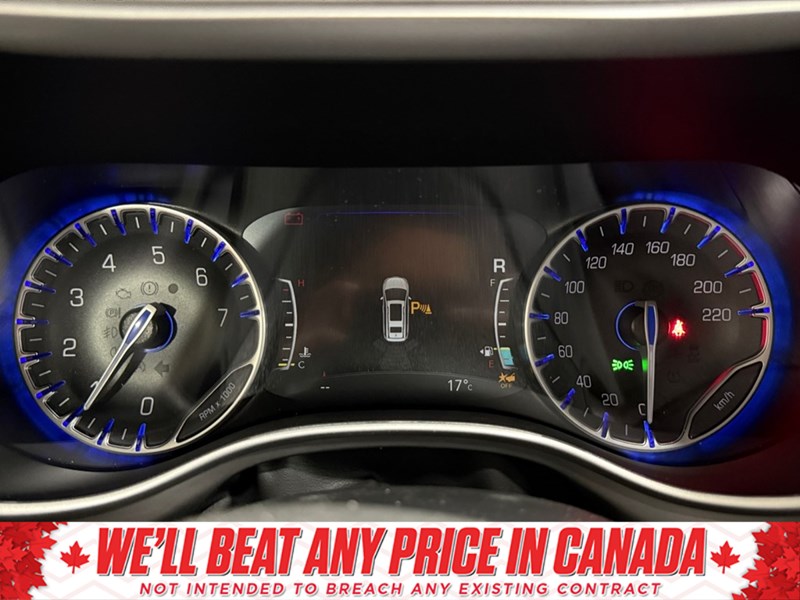2027 Chrysler Grand Caravan SXT