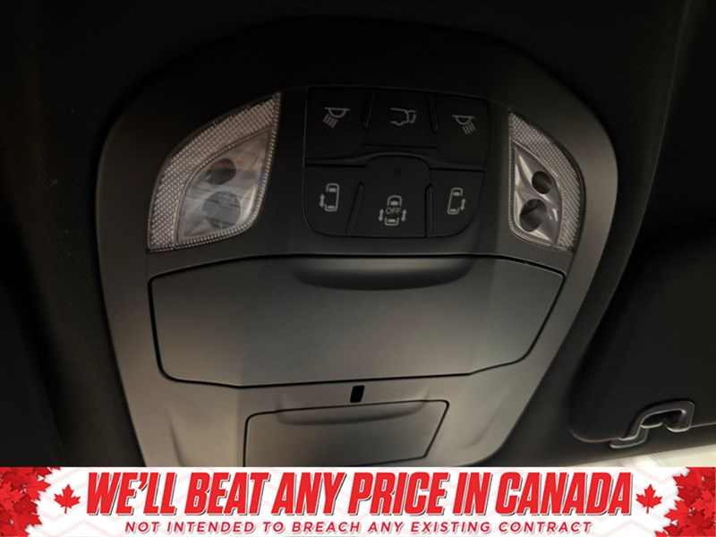 2027 Chrysler Grand Caravan SXT