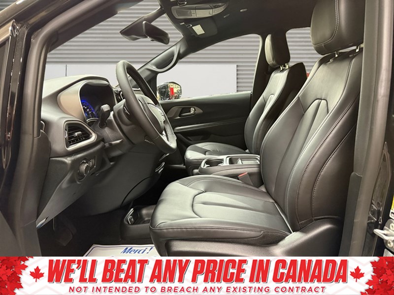 2027 Chrysler Grand Caravan SXT