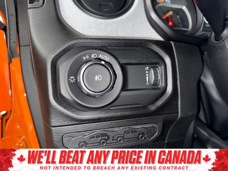 2026 Jeep Wrangler Willys 4 Door 4x4 V6