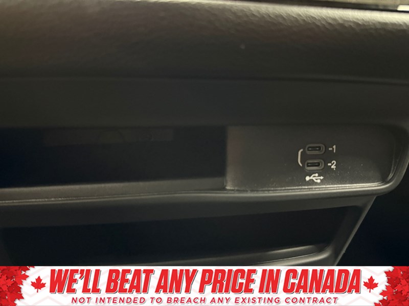 2027 Chrysler Grand Caravan SXT